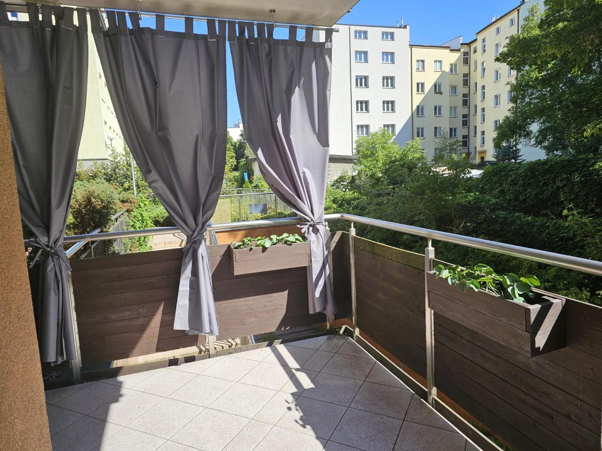 Apartament Rodzinny - Calodobowe Zakwaterowanie, Bezplatny Parking Торунь Экстерьер фото